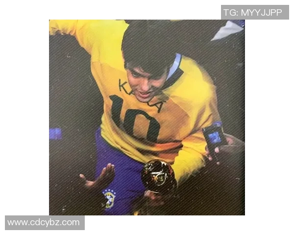 以足球球星头像为灵感的小孩成长故事与梦想启航