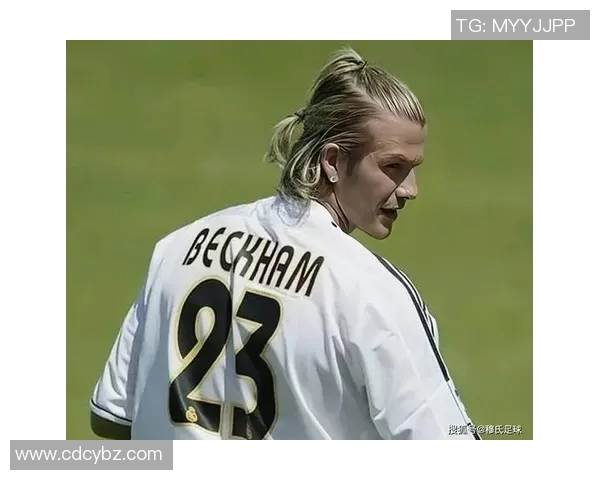 历代足球巨星颜值排名解析 谁才是最具魅力的球场男神