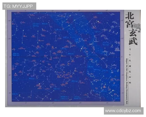 足球星相解读：从星座与命盘看球员的性格与表现