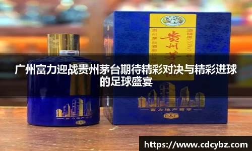 广州富力迎战贵州茅台期待精彩对决与精彩进球的足球盛宴